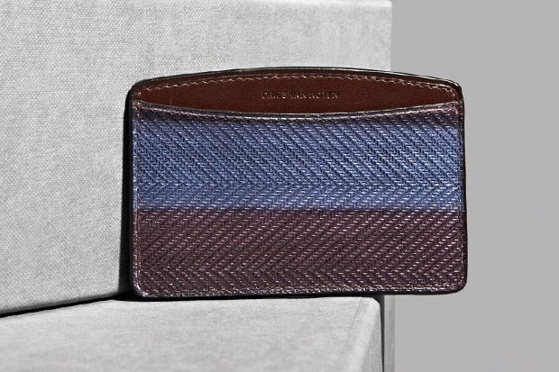 Dries Van Noten 2012 Spring/Summer Accessories Collection
