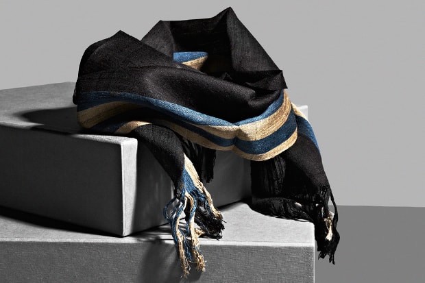 Dries Van Noten 2012 Spring/Summer Accessories Collection