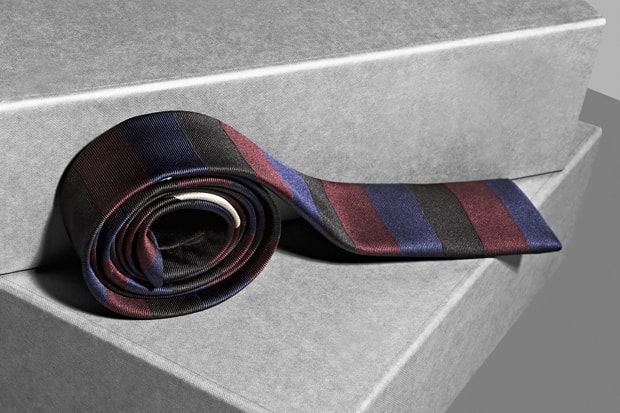 Dries Van Noten 2012 Spring/Summer Accessories Collection