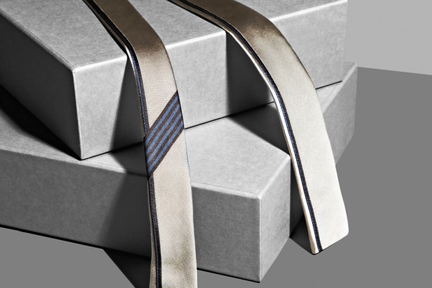 Dries Van Noten 2012 Spring/Summer Accessories Collection