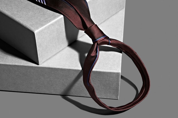 Dries Van Noten 2012 Spring/Summer Accessories Collection