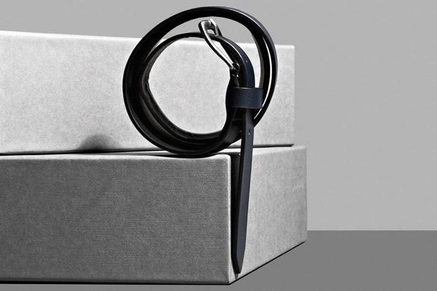 Dries Van Noten 2012 Spring/Summer Accessories Collection