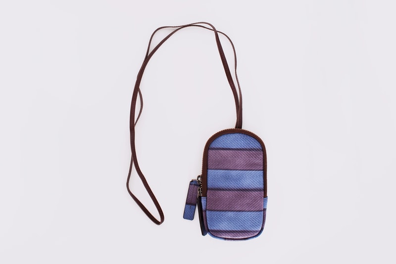 Dries Van Noten iPhone Wallet