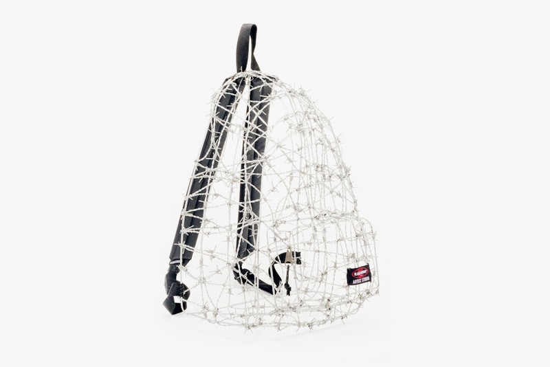 EASTPAK Artist Studio Edition II