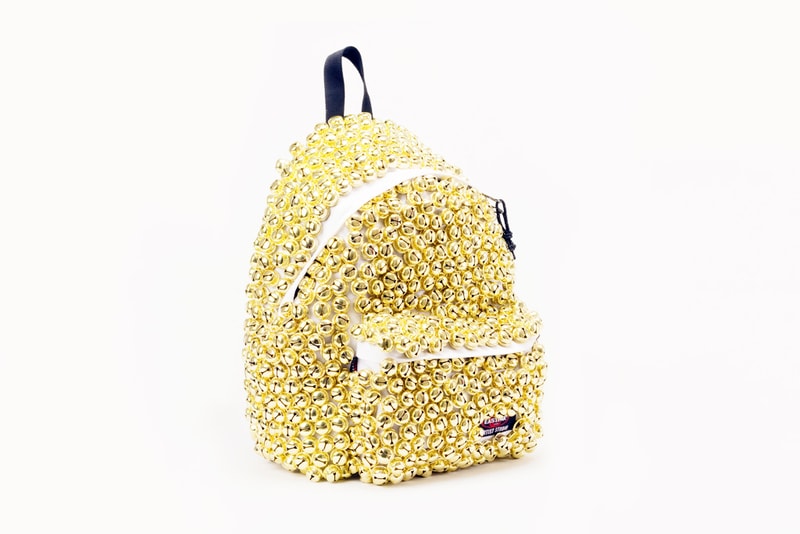 EASTPAK Artist Studio Edition II