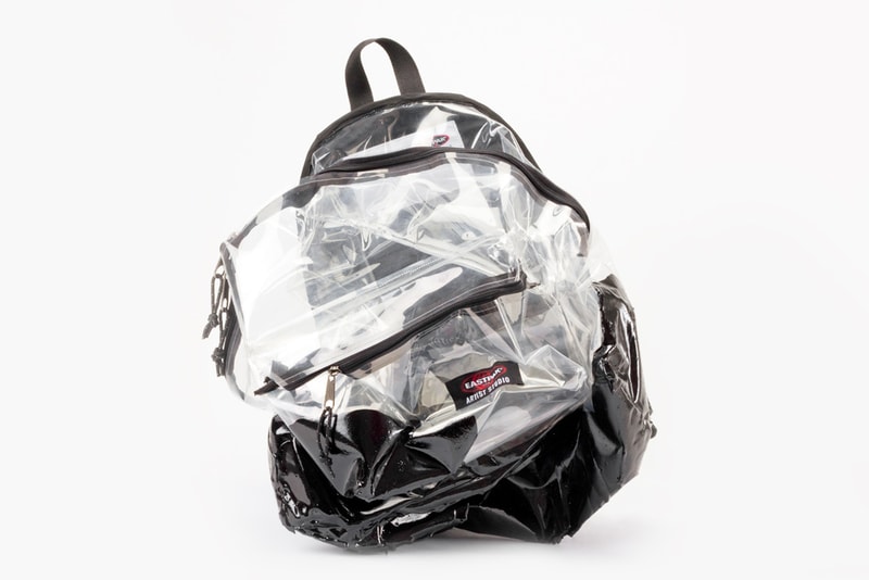 EASTPAK Artist Studio Edition II