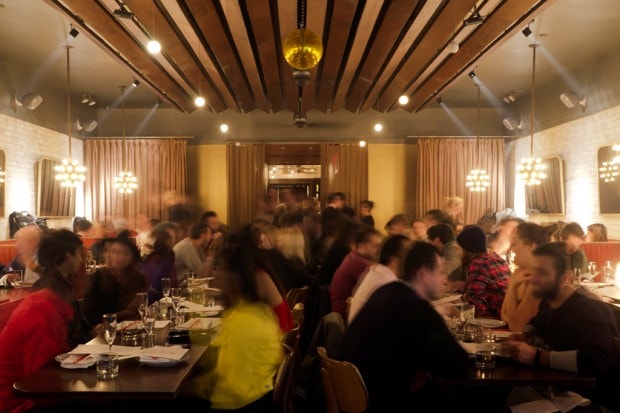 Eddie Huang x adidas Chinese New Year Dinner Recap