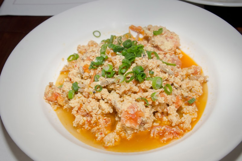 Eddie Huang x adidas Chinese New Year Dinner Recap