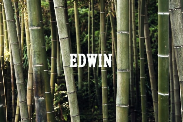 Edwin Japan: Unique Denim Manufacturer Video