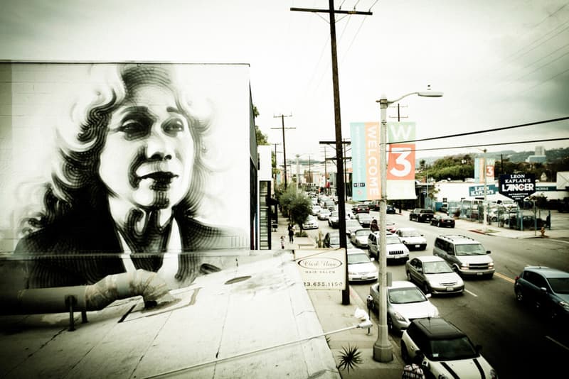 El Mac @ Los Angeles