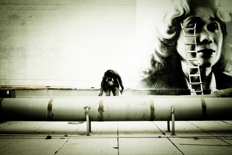 El Mac @ Los Angeles