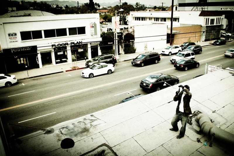 El Mac @ Los Angeles