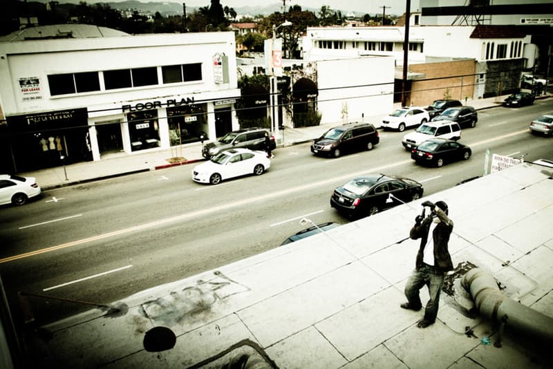 El Mac @ Los Angeles