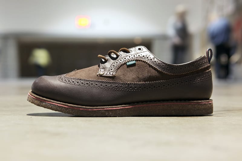 AGENDA: Element Emerald 2012 Fall/Winter Preview