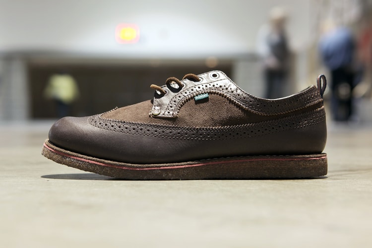 AGENDA: Element Emerald 2012 Fall/Winter Preview