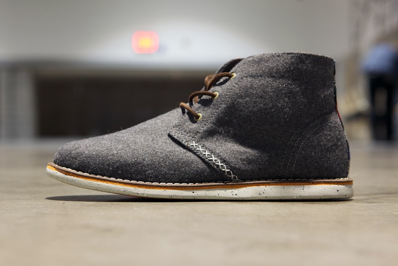 AGENDA: Element Emerald 2012 Fall/Winter Preview