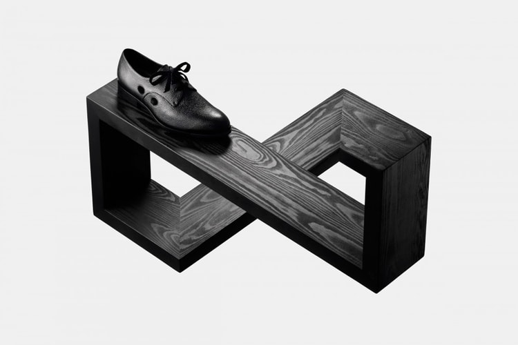 Erïk Bjerkesjö 2012 "Galop Marquis" Collection