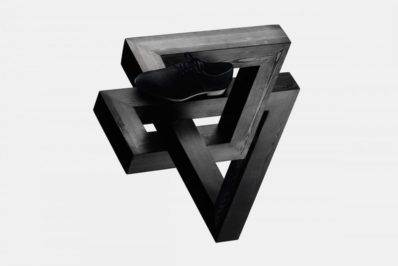 Erïk Bjerkesjö 2012 "Galop Marquis" Collection