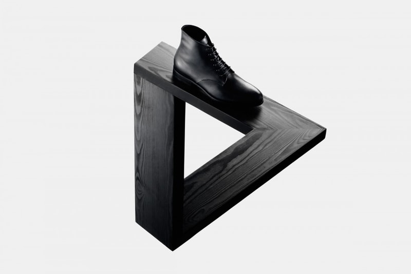 Erïk Bjerkesjö 2012 "Galop Marquis" Collection
