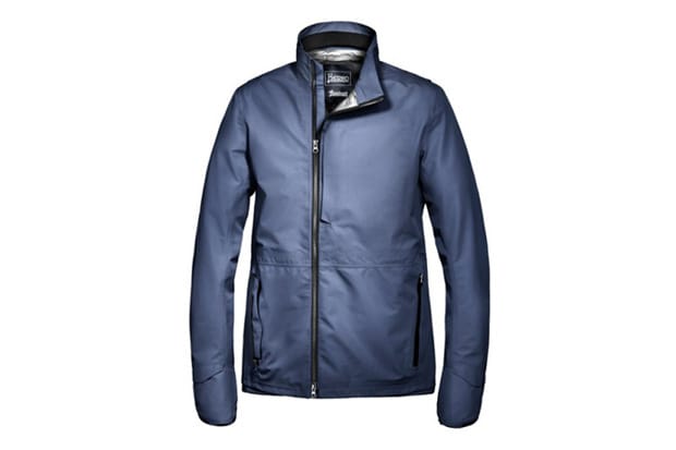 Herno Laminar by Errolson Hugh