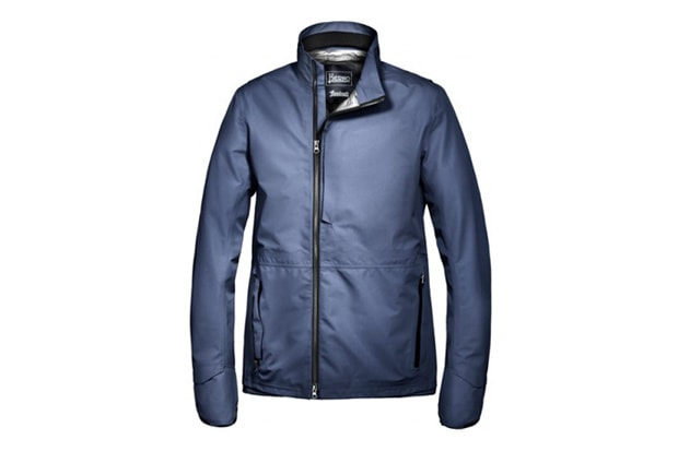 Herno Laminar by Errolson Hugh