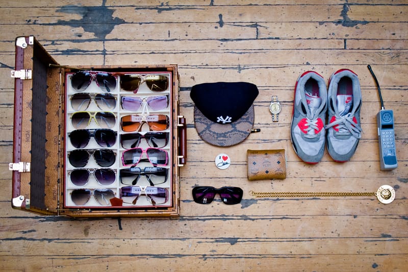 Essentials: Corey Shapiro