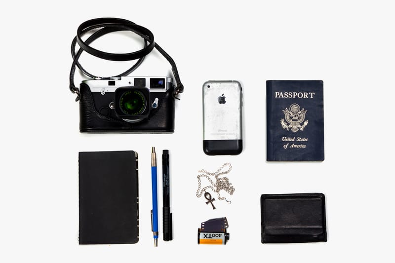 Essentials: Dan Zvereff