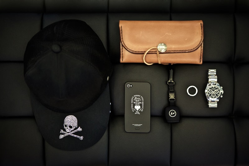 Essentials: Dary Ng