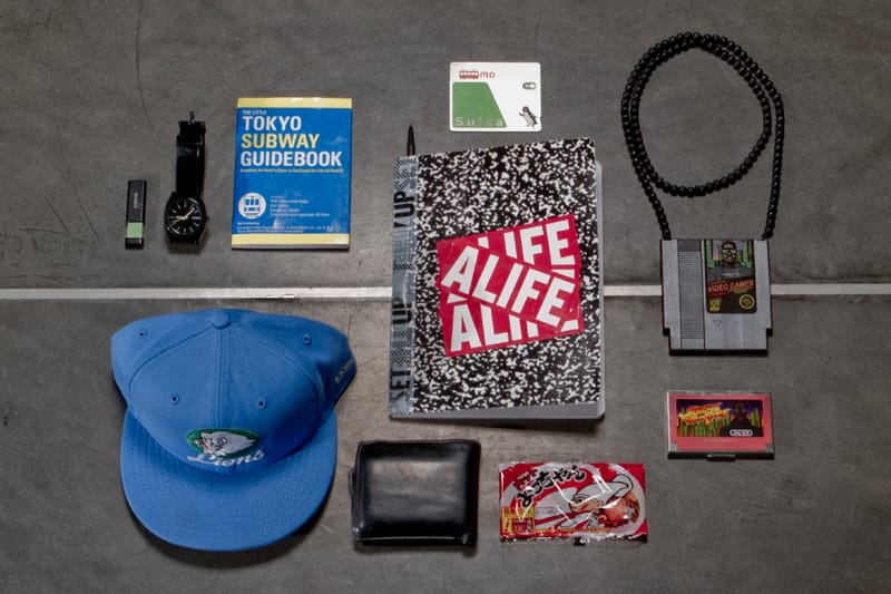 Essentials: Jay Kin