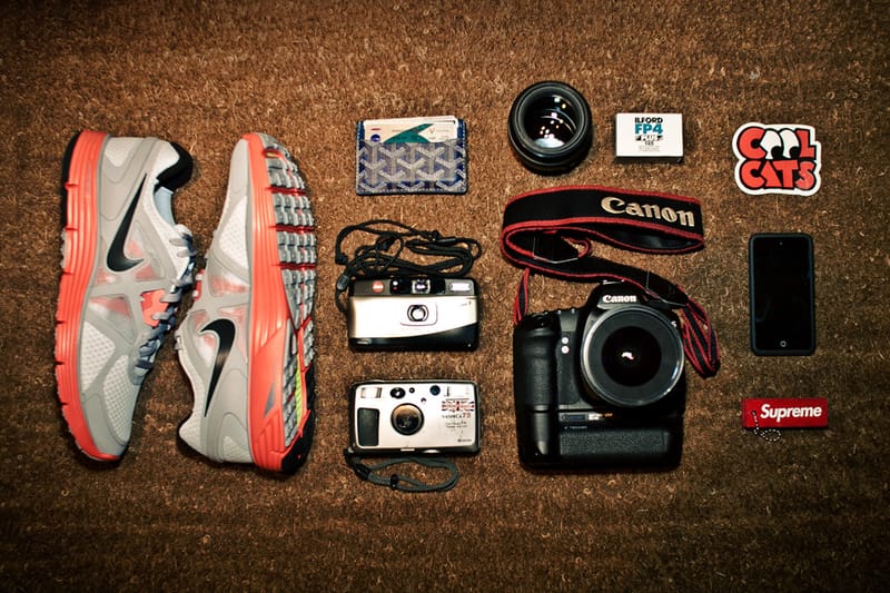 Essentials: Karl Hab
