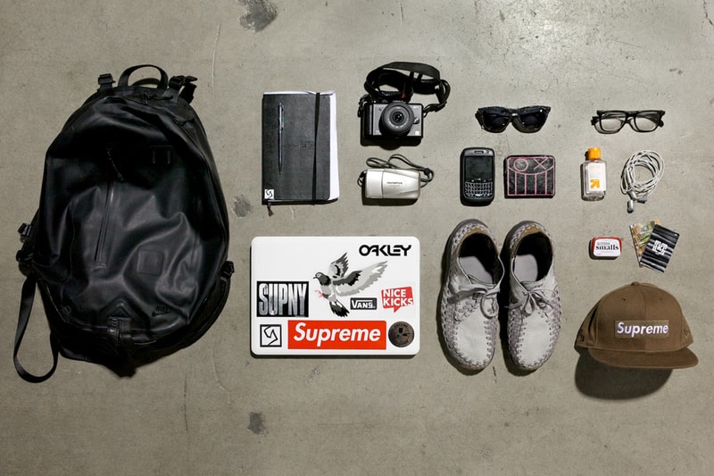 Essentials: Nick Joseph