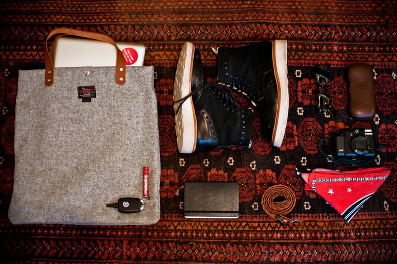 Essentials: Nicolas Ivars