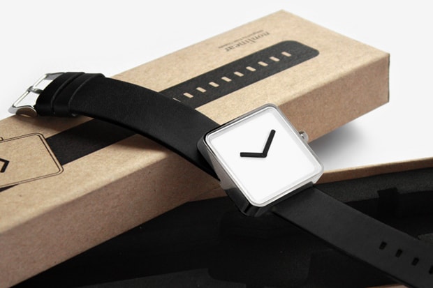 Evan Clabots Slip Watch
