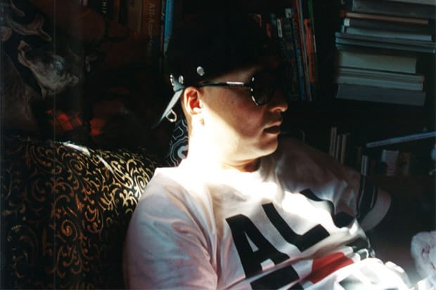 EYESCREAM: Masaaki Honma Interview