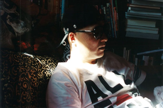 EYESCREAM: Masaaki Honma Interview