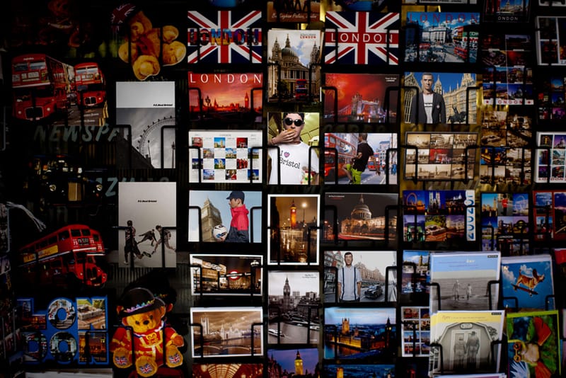 F.C.R.B. 2012 Spring/Summer Lookbook