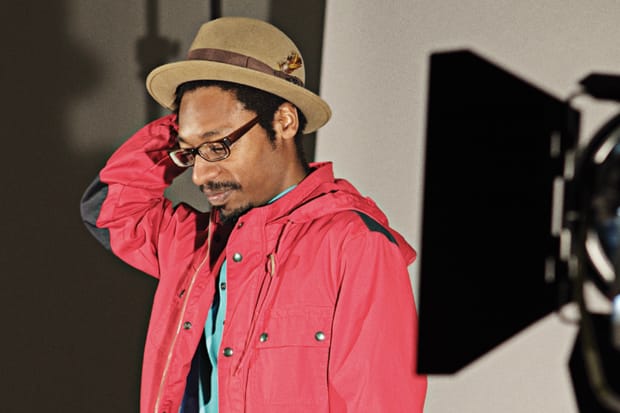 Farah Vintage 2012 Spring/Summer Collection