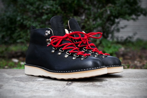 Fracap Outsider Boots