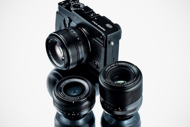 Fujifilm X-Pro1 