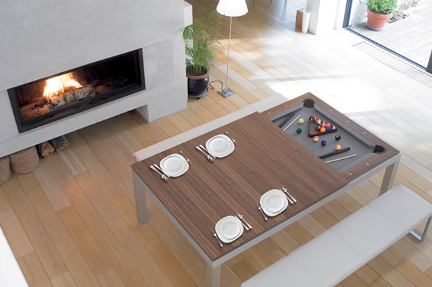 fusiontables by Aramith
