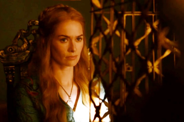 Game of Thrones Season 2: "Shadow" Teaser