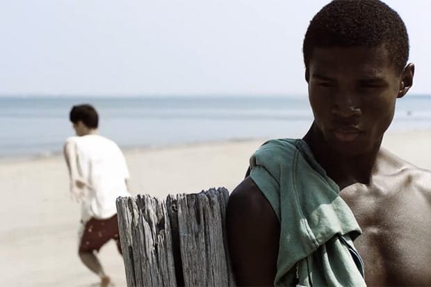 Gilded Age 2012 Spring Video