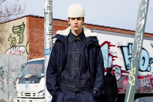 Givenchy 2012 Pre-Fall/Winter Collection