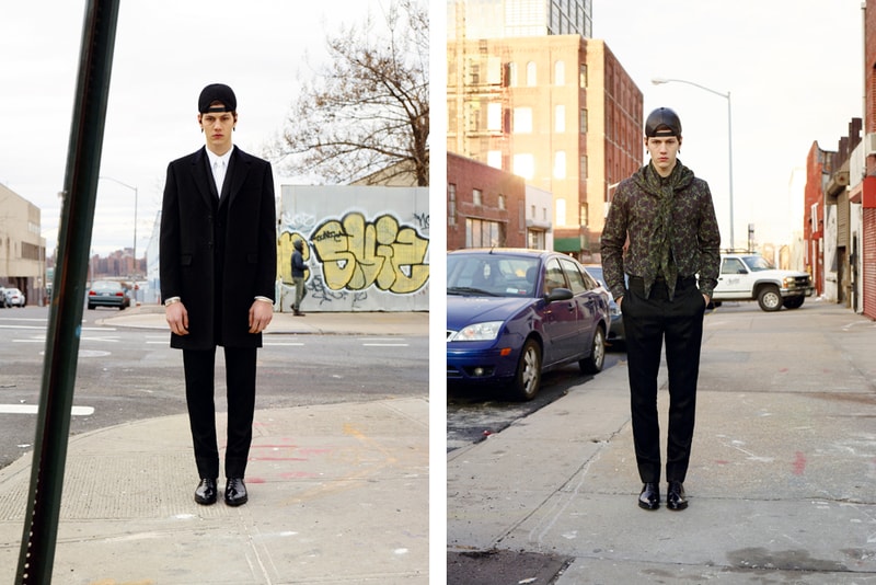 Givenchy 2012 Pre-Fall/Winter Collection