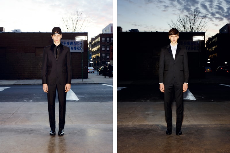 Givenchy 2012 Pre-Fall/Winter Collection