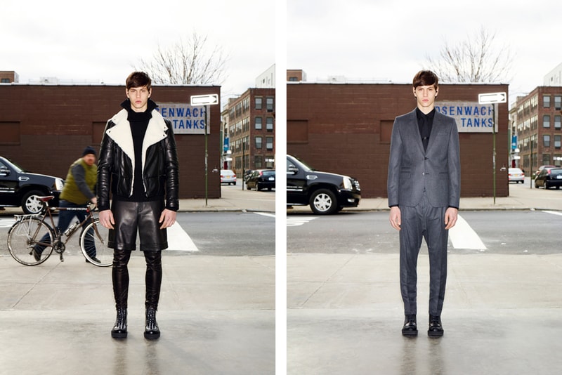 Givenchy 2012 Pre-Fall/Winter Collection