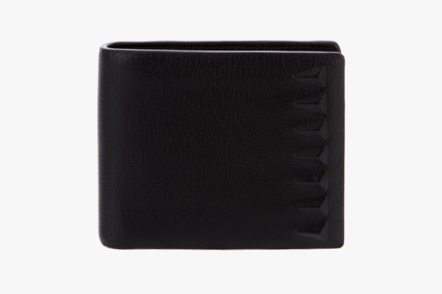 Givenchy Triangular Detail Wallet