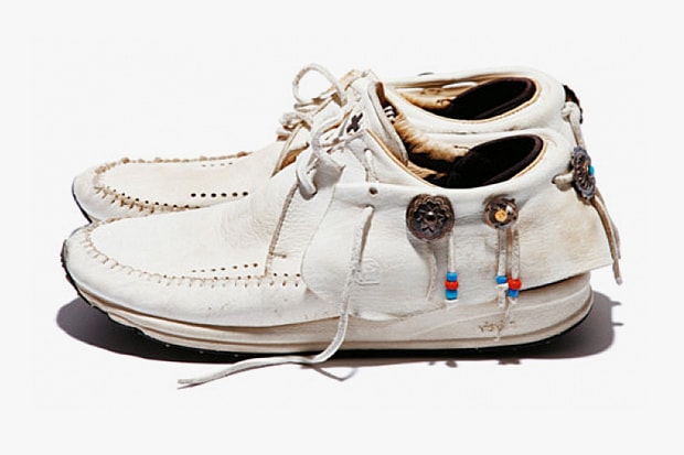 Goro's x visvim FBT by Hiroshi Fujiwara