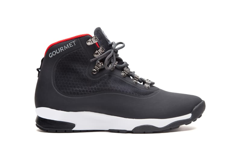 Gourmet 2012 Fall Gaetano Preview