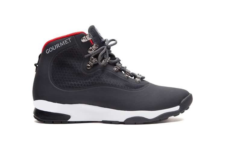 Gourmet 2012 Fall Gaetano Preview